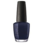 O.P.I Nail Lacquer - Light My Sapphire 15 ml 