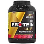 The Protein Specialist Whey Protein Isolate - Milk Chocolate 500 g 