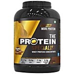 The Protein Specialist Whey Protein Concentrate - Chocolate 2 kg