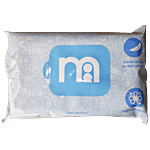 Mothercare  Baby Wipes - Fragrance Free 60 pulls