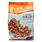 PureFoods Walnuts 454 g