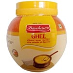 Dinshaws Cow Ghee 500 ml Jar