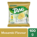 Tang Mosambi Instant Drink Mix 100 g 