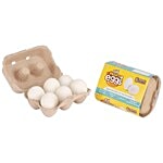 UPF Healthy Daily Eggs 6 pcs