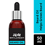 Brylcreem Beard Oil 50 ml 