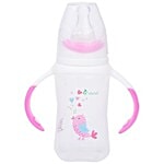 Vauva Impru-Hold Bottle With Handle 125 ml