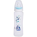 Vauva Impru-Hold Bottle - M Flow 250 ml
