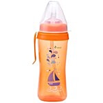 Vauva Center Straw Cup 1 pc