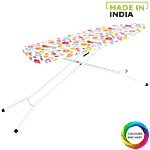 Nilkamal Roland Ironing Board - Assorted Colour 1 pc