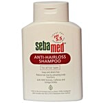 Sebamed Anti-Hairloss Shampoo - pH 5.5 200 ml 