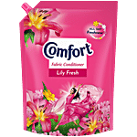 Comfort Lily Fresh After Wash Fabric Conditioner 2 L