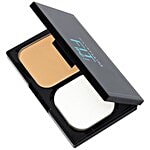 Maybelline New York Fit Me Two Way Cake - Powder Foundation 9 g 310 Sun Beige