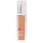 Maybelline New York Super Stay Full Coverage Liquid Foundation, Up To 24 hours 30 ml 130 Buff Beige