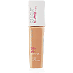 Maybelline New York Super Stay Full Coverage Liquid Foundation, Up To 24 hours 30 ml 320 Honey
