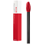 Maybelline New York Super Stay Matte Ink Liquid Lipstick 5 g 220 Ambitious