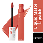 Maybelline New York Super Stay Matte Ink Liquid Lipstick 5 g 210 Versatile