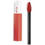 Maybelline New York Super Stay Matte Ink Liquid Lipstick 5 g 210 Versatile