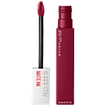 Maybelline New York Super Stay Matte Ink Liquid Lipstick 5 g 115 Founder