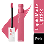 Maybelline New York Super Stay Matte Ink Liquid Lipstick 5 g 125 Inspirer
