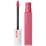 Maybelline New York Super Stay Matte Ink Liquid Lipstick 5 g 125 Inspirer