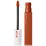 Maybelline New York Super Stay Matte Ink Liquid Lipstick 5 g 135 Globe Trotter