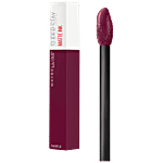 Maybelline New York Super Stay Matte Ink Liquid Lipstick 5 g Transformer