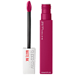 Maybelline New York Super Stay Matte Ink Liquid Lipstick 5 g 120 Artist