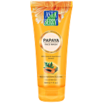 Astaberry Papaya Face Wash 60 ml 