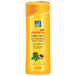 Astaberry Gentle Care Deep Restoring Body Lotion + Cream - Papaya 2 pcs (100ml Lotion + 50ml Cream)