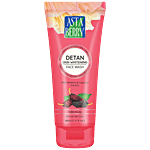 Astaberry Detan Skin Whitening Face Wash 60 ml 