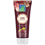 Astaberry Wine Face Wash 100 ml GET FREE Fairness Creme