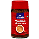 Continental Speciale Instant Coffee Powder 50 g