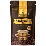 Continental Malgudi 80 Degree Fresh Filter Coffee 100 g Pouch