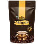 Continental Malgudi 80 Degree Fresh Filter Coffee 200 g