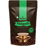 Continental Malgudi 60 Degree Fresh Filter Coffee 200 g
