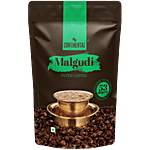 Continental Malgudi 60 Degree Fresh Filter Coffee 200 g