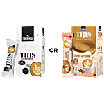 Continental 3-In-1 Creamy Coffee Premix Powder 180 g (10 Sachets x 18 g)