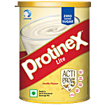 Protinex  Lite Nutritional Drink - Vanilla Flavour 250 g Tin