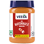 Veeba Tandoori Veg Mayonnaise 250 g