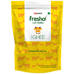 Pure Desi Ghee, 200 ml