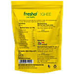 Pure Desi Ghee, 200 ml