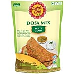 Aaha Oho Organic Dosa Mix - Multi Grain 250 g