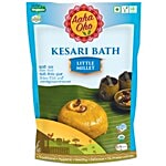 Aaha Oho Organic Kesari Bath - Little Millet 200 g