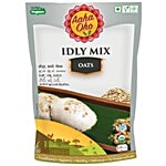 Aaha Oho Organic Idly - Oats 250 g
