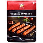 La Carne Chicken Chorizo Sausage 500 g Pouch