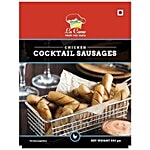 La Carne Chicken Cocktail Sausage 500 g Pouch