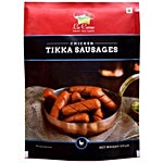 La Carne Chicken Tikka Sausage 500 g PKT
