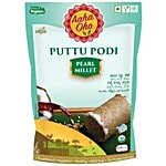 Aaha Oho Organic Puttu - Pearl Millet 250 g