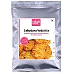 Delight Foods Sabudana Wada Mix 180 g