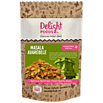 Delight Foods Masala Avarebele - Karnataka Special 200 g